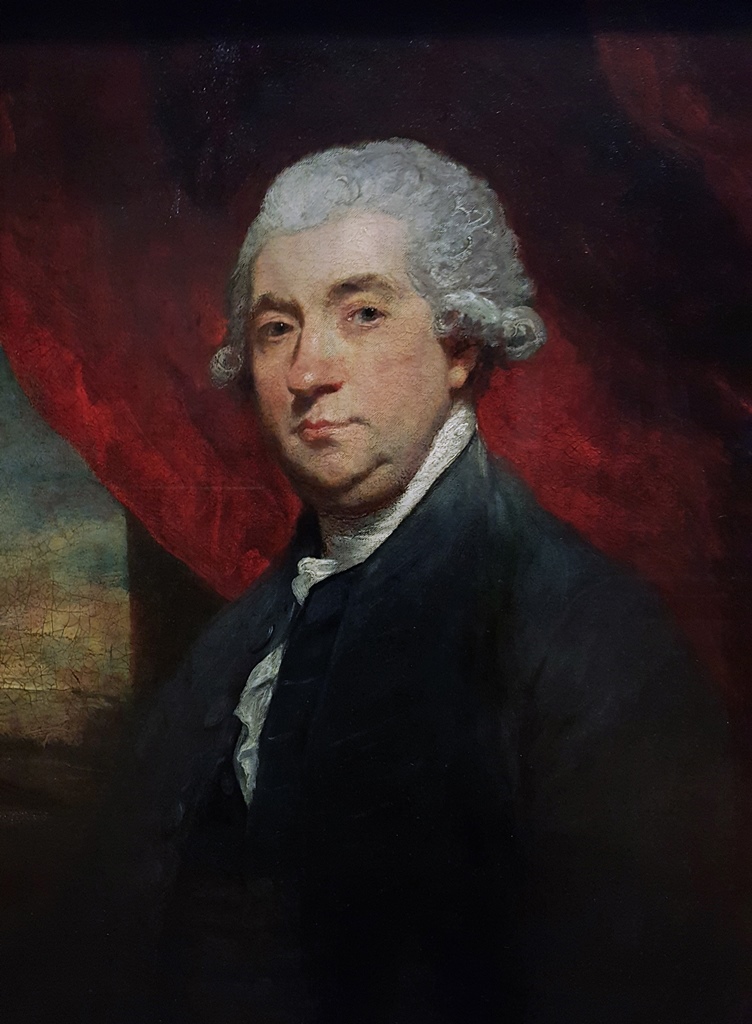 James Boswell (1785)
